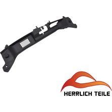 Herrlich Teile NS40/V50/C30/C70 5cyl Ön Panel Üst Plastiği