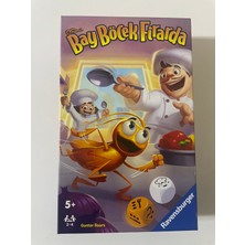 Parker Bay Böcek Firarda Kutu Oyunu