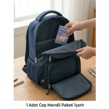 🐾✨homvira Mini Cep Sevimli Hayvan Figürlü Mendil (1 Çoklu Paket Gönderilir.)😍