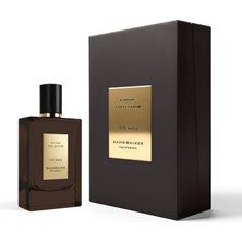 David Walker Boutıque Oud Wood 50ML Erkek Parfüm
