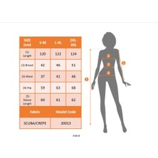 Runiquehome Kadın Uzun Kollu Kruvaze Yaka Dalgıç Krep Midi Boy Elbise