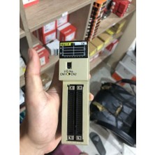Omron C200H-0D219 Çıkış Ünitesi Modülü 24VDC
