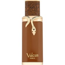 French Avenue Vulcan Sable 100 ml Parfüm