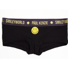 Paul Kenzie | Smileyworld - Kadın Boyshort Külot 2