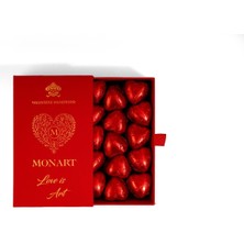 Monart El Yapımı Gurme Çikolata (500 Gram)