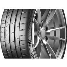 Continental 275/40R20 106Y Xl Fr Sc7 CONTİNENTAL(2026)