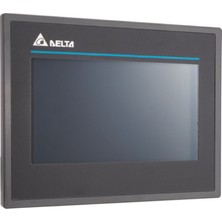 Delta DOP-110DS ,DOP100-10.1" Ethernet Operator Panel