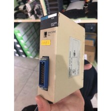 C200H-AD003 | Analog Giriş/çıkış Üniteleri | Omron  Sıfır Kutusuz