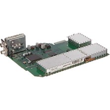 Triax Tdh 775 Tv/tv Karasal Kanal Konvertörü