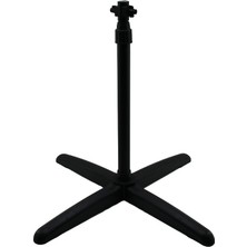 Go İthalat Demir Soba Ayak Ufo Isıtıcı (5263)