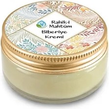 Rahik-i Mahtum Biberiye Kremi (50 mL)