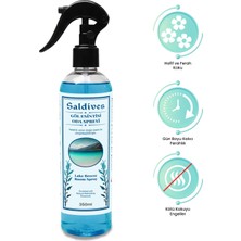 Saldives Göl Esintisi Oda Spreyi 350 ml