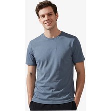 Skechers M Essential Erkek T-Shirt