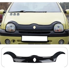 Brsplast Renault Twingo Uyumlu 1998-2003 Abs Kaput Rüzgarlığı