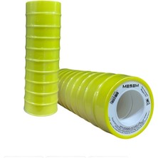 Meşem Teflon Bant 8mt x 12MM 10 Adet