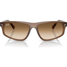 Ray-Ban 2225 664051 57 Güneş Gözlüğü