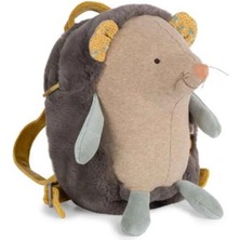 Moulin Roty Kirpi - Sırt Çantası