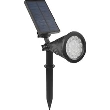 Forlife 18W Rgb Solar Lçim Armatürü FL-3126R