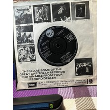 Plakantik Elvis Presley - Are You Lonesome Tonight? / I Gotta Know 7" Vinyl Single (1960) Rca 1216