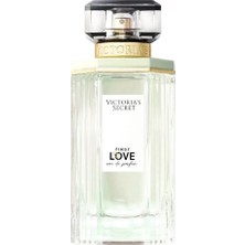 Victoria's Secret First Love Edp 100 ml Kadın Parfümü