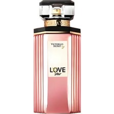 Victoria's Secret Love Star Edp 100 ml Kadın Parfümü