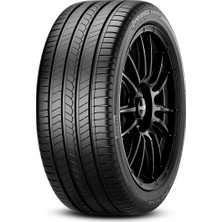 Pirelli Cınturato Rosso Xl 245/45R18 100Y Yaz Lastiği - 2026