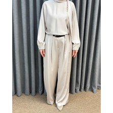 Missemramiss 5193 Loreva Pantolon Takım