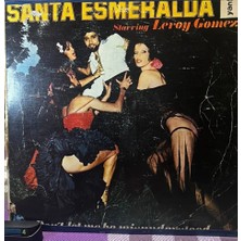 Plakantik Santa Esmeralda Starring Leroy Gomez – Don't Let Me Be Misunderstood (Vinyl, Lp, 1977)
