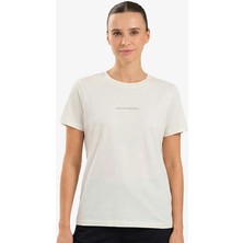 Skechers W Essential Crewneck Kadın T-Shirt