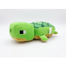 Maraz Minecraft  Peluş