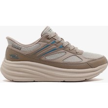 Skechers Bobs Skillz Erkek Bej Spor Ayakkabı 118432 Tpe