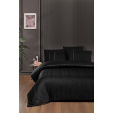 First Choice Fredan %100 Pamuk 150 Tc (56 Tel) Deluxe Ranforce Çift Kişilik Nevresim Takımı