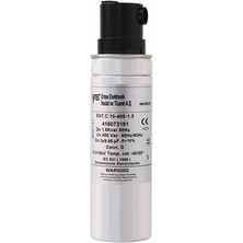 Pofaco Entes 1.5 Kvar Trifaze 400V Silindir Tip Kandansatör ENT.CMD-400-1,5 M3490