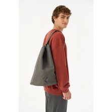 Reflect Studio Imperfectly Perfect Spor Çantası - Antrasit