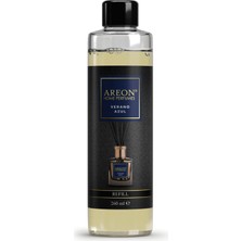 Areon Home Perfume Premium Refill 260 ml Verano Azul
