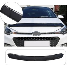 Brsplast Hyundai I20 Uyumlu 2014 ve Üzeri Abs Kaput Rüzgarlığı