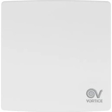 Vortice Mex 100/4" Ll 1s Timer Flexo
