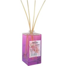 Rose White 100 Ml. Bambu Gül Oda Kokusu