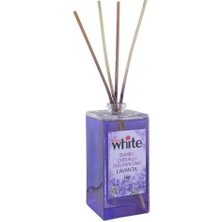 Rose White 100 Ml. Bambu Lavanta Oda Kokusu