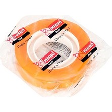 MİKRO BANT 12X33 MM ŞEFFAF