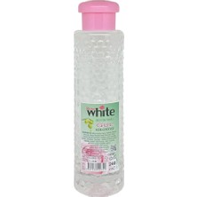 Rose White 240 Ml. Zeytin&gül Kolonyası