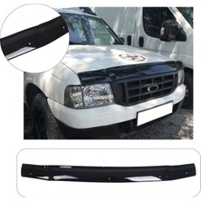 Brsplast Ford Ranger Uyumlu 2002-2006 Abs Kaput Rüzgarlığı