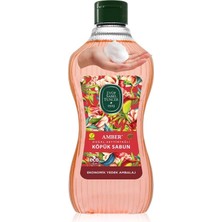 Eyüp Sabri Tuncer Amber Köpük Sabun 1,5 L