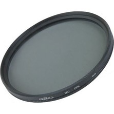 Green.L 72 mm Slim MRC CPL Polarize Filtre Dhd Profesyonel Kullanım için Hafif Tasarım ve Yüksek Performans