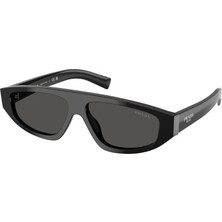 Prada C02S 16K08Z 57 kadın güneş gözlüğü