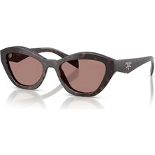 Prada Spr A02S 17N-60B 52