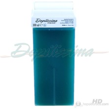 Depilissima Kartuş Sir Ağda Azülen Büyük Başlıklı 100 Ml