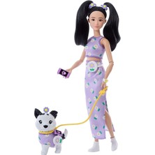 LTG Nova JFP39 Bebek Twinning Looks - Çiçek Teması