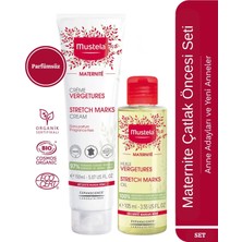 Mustela Maternite Çatlak Öncesi Seti