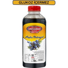 Bozkırlı Çavuşoğlu Çavuşoğlu Andız Pekmezi 1000 gr
